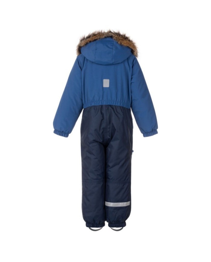 Bernumode | Lenne: Ziemas kombinezons KAI 330 g 96,46 € 


ĪPAŠI SILTS – ideāli piemērots ļoti aukstam laikam, līdz –30 °C. Saglabā siltumu, un elpojošie materiāli palīdz novērst pārkaršanu. Pildījums izgatavots no pārstrādātiem materiāliem.Kombinezona apakšējās vīles ir aplīmētas, lai nodrošinātu papildu aizsardzību no mitruma.Manšete ar mīkstu kažokādas oderi. Šī unikālā āra apģērba detaļa aizsargā jūsu bērnu maigo ādu no berzes pret stipru un izturīgu audumu. Izvēloties āra apģērbu, dodiet priekšroku šim neaizvietojamajam risinājumam.Cilpa atstarotāja piestiprināšanai.Izvēloties ziemas apģērbu bērnudārzam, priekšroka jādod kombinezonam!






