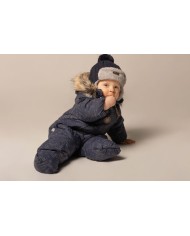 Bernumode | Lenne: Baby overall HOP 250 g €69.36 


Reflective fabric makes the child visible in the dark!🌟
Cute and weatherproof overall has two front zippers that provide the necessary comfort for dressing your baby easily in both prams and car seats. The overall has soft elasticated ankle loops that keep the trouser legs securely on the shoes.




