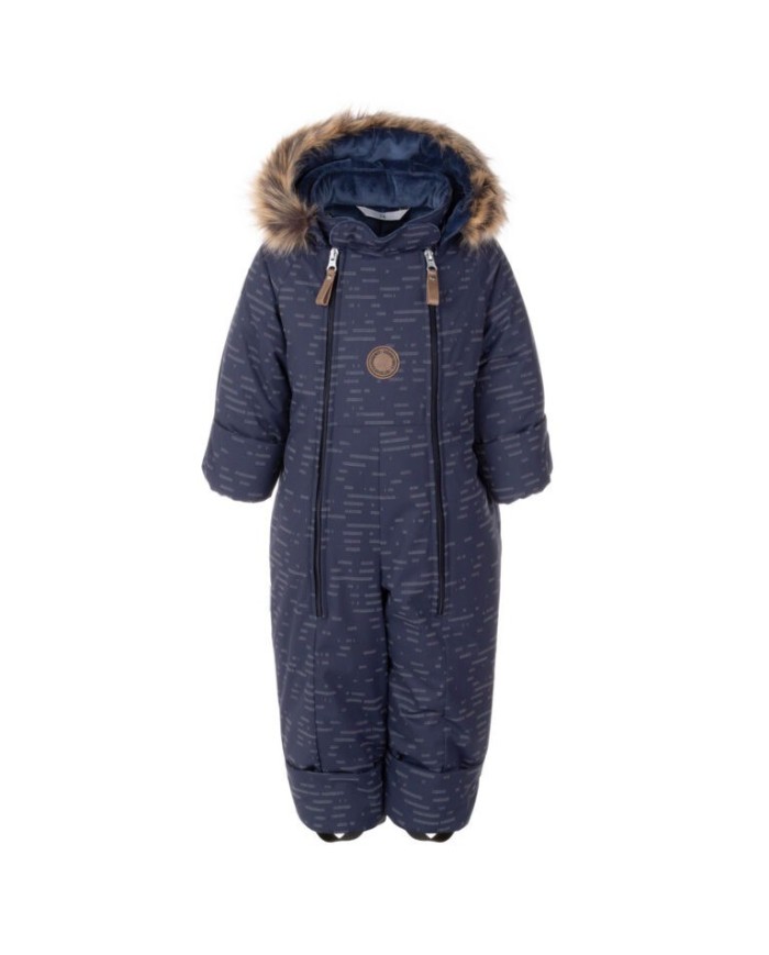 Bernumode | Lenne: Baby overall HOP 250 g €69.36 


Reflective fabric makes the child visible in the dark!🌟
Cute and weatherproof overall has two front zippers that provide the necessary comfort for dressing your baby easily in both prams and car seats. The overall has soft elasticated ankle loops that keep the trouser legs securely on the shoes.




