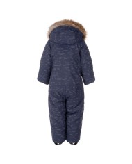 Bernumode | Lenne: Baby overall HOP 250 g €69.36 


Reflective fabric makes the child visible in the dark!🌟
Cute and weatherproof overall has two front zippers that provide the necessary comfort for dressing your baby easily in both prams and car seats. The overall has soft elasticated ankle loops that keep the trouser legs securely on the shoes.




