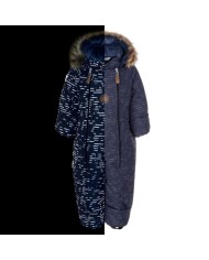 Bernumode | LENNE: Зимний комбинезон HOP 250 г 69,36 € Светоотражающая ткань делает ребенка видимым в темноте!🌟Милый и водонепроницаемый комбинезон имеет две молнии спереди, которые обеспечивают необходимый комфорт для легкого одевания ребенка как в коляску, так и в автокресло. Комбинезон имеет мягкие эластичные петли на щиколотках, которые надежно удерживают штанины на обуви.
