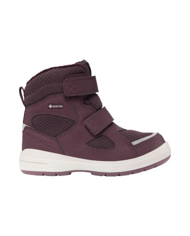Viking: Spro Warm GTX 2V - Kids GORE-TEX Protected Winter Boots