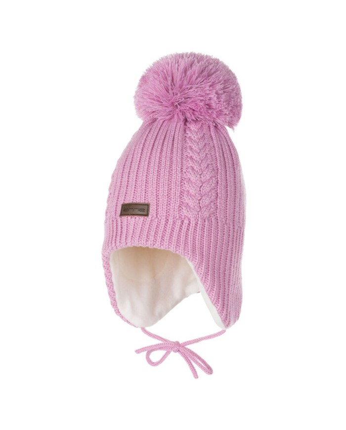 Bernumode | Lenne: Beanie BADDE €22.23 Rough weather conditions of Estonia and the Nordic Countries, which make very high demands on children's clothing, are the foundation grounds of creating any new model. High-tech fabrics are used in order to fulfill all the requirements of the well-being of a happy child in any circumstance.Lenne's main goals in product development are safety, comfort, practicality and easy caring.
