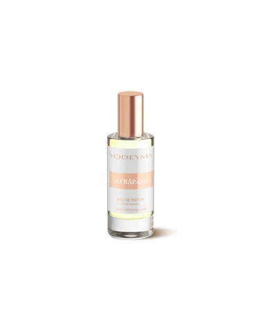 YODEYMA: Atrápame Miniperfume 15мл