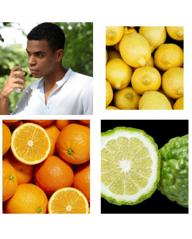 YODEYMA:Blue Sand Perfume 50мл