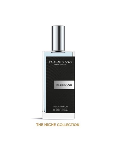YODEYMA:Blue Sand Perfume 50мл