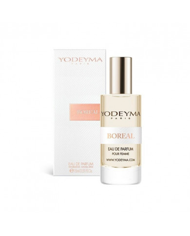 YODEYMA: Boreal Miniperfume 15мл