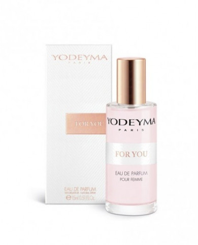 YODEYMA: For You Miniperfume 15мл