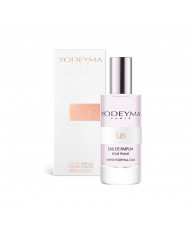 Bernumode | YODEYMA: Lis Miniperfume 15мл 6,69 € Парфюм Lis Floral, созданный парфюмерным интернет-магазином Yodeyma, обладает ароматом, сочетающим ноты флёрдоранжа, туберозы, мадагаскарской ванили.

"Мы то, чем мы живем" с соблазнительным характером, деликатный и современный, направленный на раскрытие наиболее женственной стороны в каждой женщине.


Верхняя нота
Флёрдоранж


Нота сердца
Тубероза


Базовая нота
Ваниль


