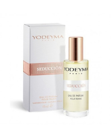YODEYMA: Seduccion Miniperfume 15мл