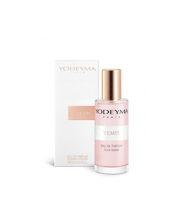 Bernumode | YODEYMA: Temis Miniperfume 15мл 6,69 € Ваниль как доминирующая нота придаёт этому аромату обволакивающий и харизматичный характер.
Восточный Цветочный
Temis – это парфюм для загадочной и задорной женщины.
Верхняя нота парфюма - легкие летучие ароматы, которые ощущаются первые несколько минут.Средняя нота - душа парфюма.Базовая нота парфюма отображает глубину аромата.
Верхняя часть пирамиды аромата
Цветок имбиря
Нота сердца
Водяной жасмин
Нота шлейфа
Ваниль





