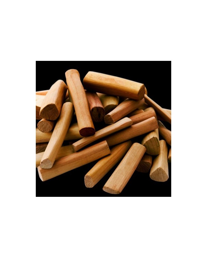 Bernumode | YODEYMA: VIVACITY Miniperfume 15мл 6,69 € Яркие цитрусовые ноты гармонично сочетаются с умиротворяющим ароматом розы, создавая нежный и радостный парфюм.
Цветочный - ДревесныйДля жизненной и нежной женщины.


Начальные ноты — это ароматы, которые ощущаются первыми при нанесении парфюма.


Сердечные ноты — это душа аромата.


Базовые ноты придают парфюму глубину.


Начальная нота:Мандарин
Сердечная нота:Травяная роза
Базовая нота:Сандаловое дерево