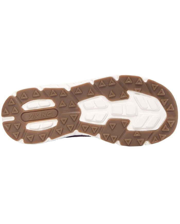 Bernumode | VIKING: Hovet Mid WP-Waterproof Light Kids Shoes €42.15 With kindergarten start finally here, you want your preschooler to have the footwear that meets their active needs, while looking good. Hovet Mid WP is our stylish urban response, that offers children an incredibly light, comfortable and waterproof shoe with solid ankle support. Parents will also appreciate that in addition to its photo-ready appearance, the shoe is machine washable. Mud puddles happen, after all.
•Fitting: Slim; •Sole/Midsole:Rubber/EVA; •Upper:Textile / Synthetic;  •Technic:Velcro; •Lining: Water Proof Lining; •Innersole material: EVA; •Insole fixing:Detachable; •Cushioning Midsole (EVA); •Machine Washable 30°C;  •Lightweight; •Machine Washable 30°C;  • Climate control insole Additional toe reinforcement;  • Ergonomic fit for growing feet
Size table



Size
Size mm


20
122 mm


21
128 mm


22
135 mm


23
142 mm


24
149 mm


25
156 mm


26
163 mm


27
170 mm


28
177 mm


29
184 mm


30
191 mm


31
199 mm


32
207 mm


33
214 mm


34
221 mm


35
228 mm





