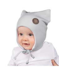 Bernumode | LENNE: Tricot hat with merino wool BAEN €17.27 

