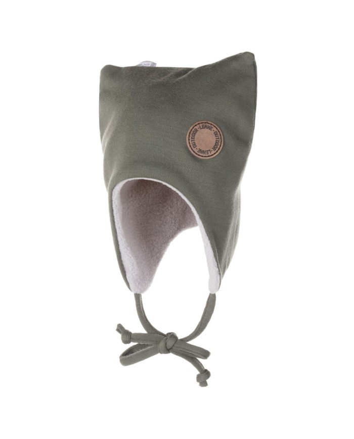 Bernumode | LENNE: Trikotāžas cepure no Merino Vilnas oderi, BAEN 17,27 € 
