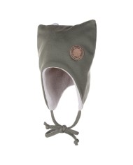 Bernumode | LENNE: Tricot hat with merino wool BAEN €17.27 

