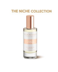 Bernumode | YODEYMA: WHITE SUMMER Miniperfume 15мл 7,60 € Аромат, вдохновлённый SOLEIL BLANC by Tom Ford
Этот чувственный цветочный, солнечный и амбровый аромат — бесконечный поиск солнца и роскоши. Он напоминает об уединённых частных островах, где лето длится круглый год.
Верхние ноты — это те, которые ощущаются в аромате самыми первыми.Ноты сердца — это эссенция и сущность аромата.Базовые ноты — это те, которые придают аромату глубину и стойкость.
Верхняя нотаБергамот
Нота сердцаКокос
Базовая нотаКардамон