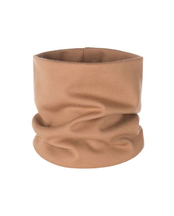 Bernumode | LENNE: Merino wool snood/neck warmer MUFF €18.10 

