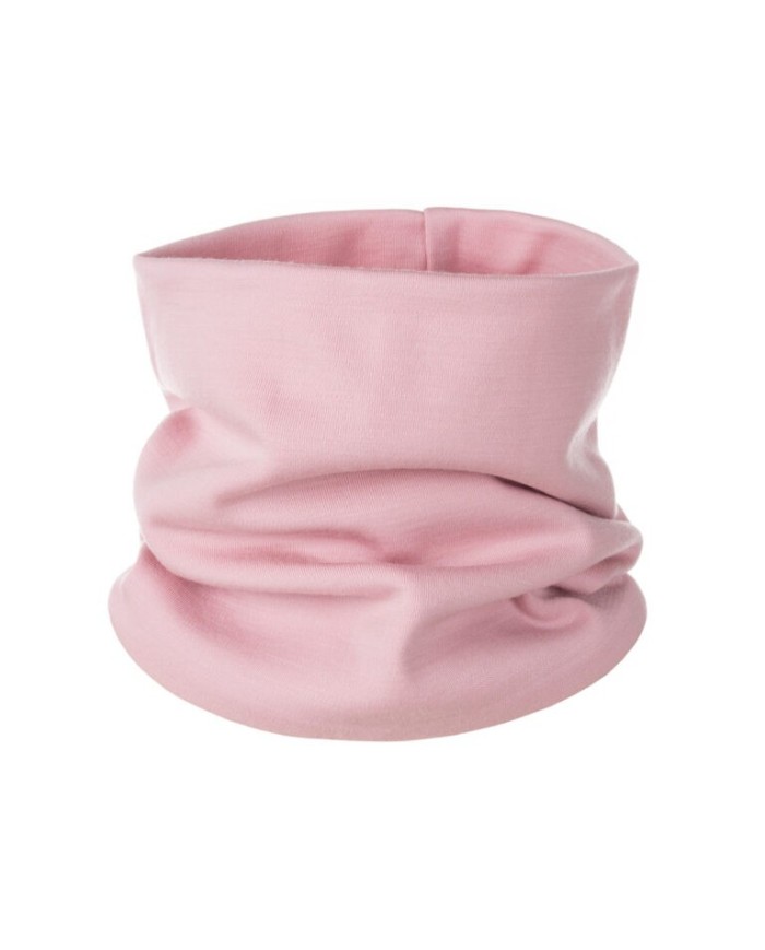 Bernumode | LENNE: Merino wool snood/neck warmer MUFF €18.10 

