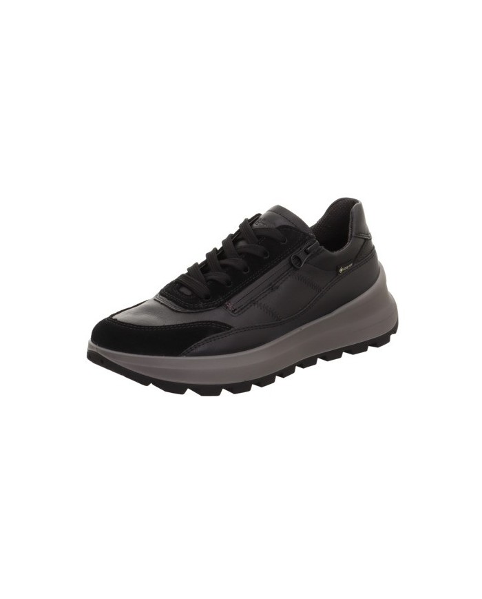 Bernumode | Legero: T4 RUN кожаные кроссовки Gore-Tex 79,34 € 