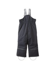 Bernumode | Lenne: Trousers JACK 150g €51.98 
Rough weather conditions of Estonia and the Nordic Countries, which make very high demands on children's clothing, are the foundation grounds of creating any new model. High-tech fabrics are used in order to fulfill all the requirements of the well-being of a happy child in any circumstance.Lenne's main goals in product development are safety, comfort, practicality and easy caring.
Water column: 10 000 mm
Breathable: 10 000 g/m²/24h
Water and soil reprellency: DWR coating (Durable Water Repellent)
Snow trousers
Warm winter trousers are made of highly durable fabric!
Trousers are made of highly waterproof and breathable AktivePlus fabric, which ensures maximum comfort at all times. The waterproof surface of the fabric protects from wind, rain and snow, does not become deformed and handles regular washing, maintaining its initial qualities.  Styles has adjustable suspenders and a side pocket with zipper.
Our high-tech Active+ fabric has a waterproof membrane which prevents water from coming through the product. At the same time it has the ability to evaporate sweat. ◆Water resistance: water column 10 000 mm ◆Breathability: water vapour transmission rate 10 000 g/m²/24h ◆Wind resistance: air permeability 0 l/m²s ◆Water and soil reprellency: DWR coating (Durable Water Repellent)
VERY WARM ⁂ insulation is the best choice for cold weather. Perfect for temperatures -15..-5°C. Tip: Add an extra layer of Lenne wool overall when the „feels like“ temperatures are low.
Inner cuffs to protect legs from snow. 
