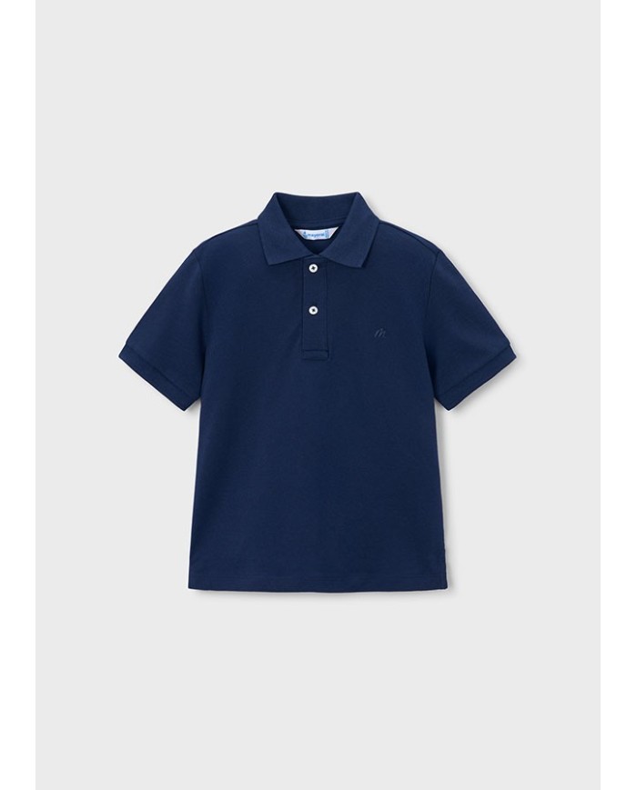 Bernumode | Mayoral: Базовая поло с коротким рукавом для мальчиков 10,66 € 

