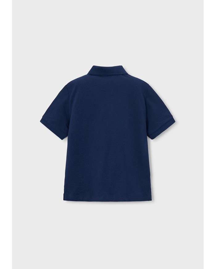 Bernumode | Mayoral: Basic  polo krekls zēniem 10,66 € 