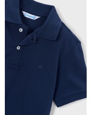 Bernumode | Mayoral: Basic  polo krekls zēniem 10,66 € 