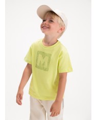 Bernumode | Mayoral: Basic s/s t-shirt for boy €9.83 
