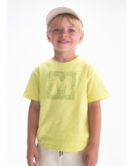 Bernumode | Mayoral: Zēnu T-krekls ar īsām piedurknēm 9,83 € 