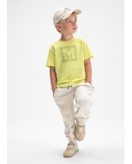 Bernumode | Mayoral: Basic s/s t-shirt for boy €9.83 