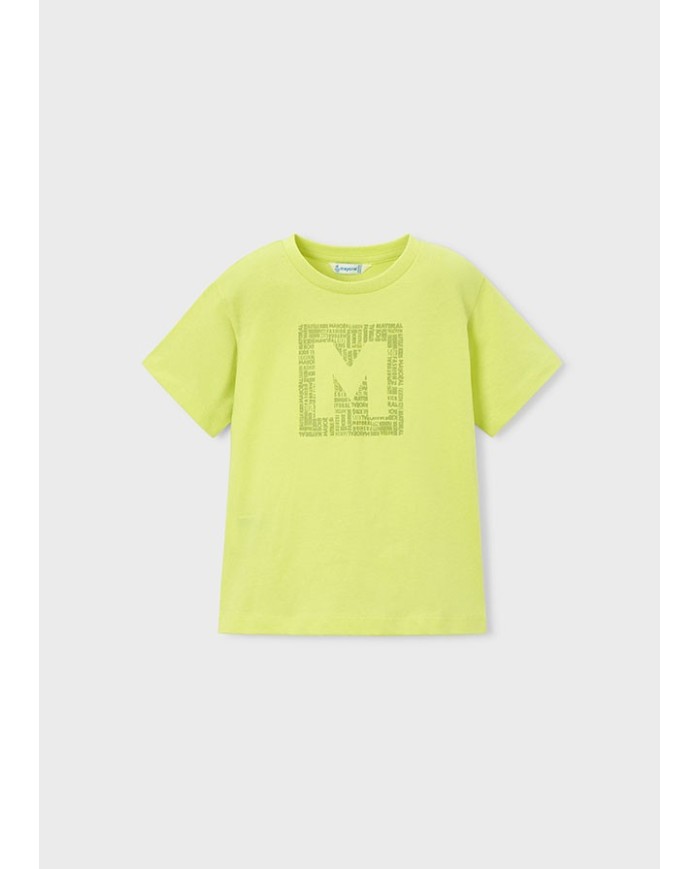 Bernumode | Mayoral: Zēnu T-krekls ar īsām piedurknēm 9,83 € 