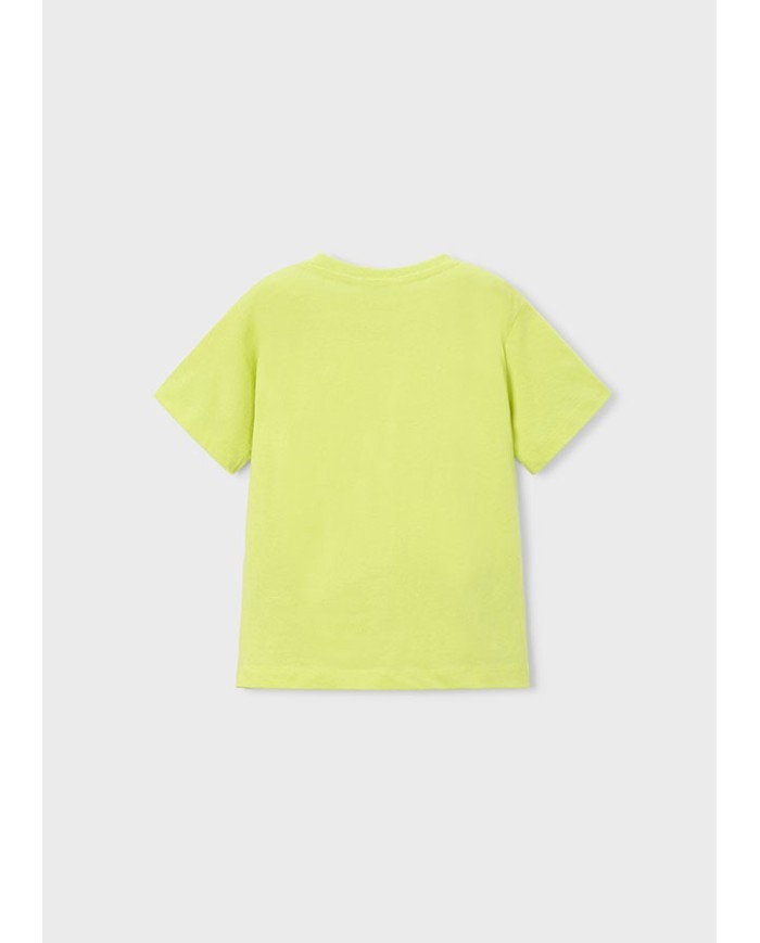 Bernumode | Mayoral: Basic s/s t-shirt for boy €9.83 