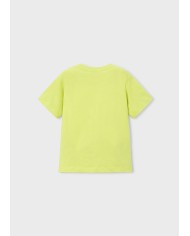 Bernumode | Mayoral: Базовая футболка с коротким рукавом на мальчика 9,83 € 
