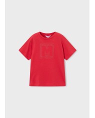 Bernumode | Mayoral: Zēnu T-krekls ar īsām piedurknēm 9,83 € 