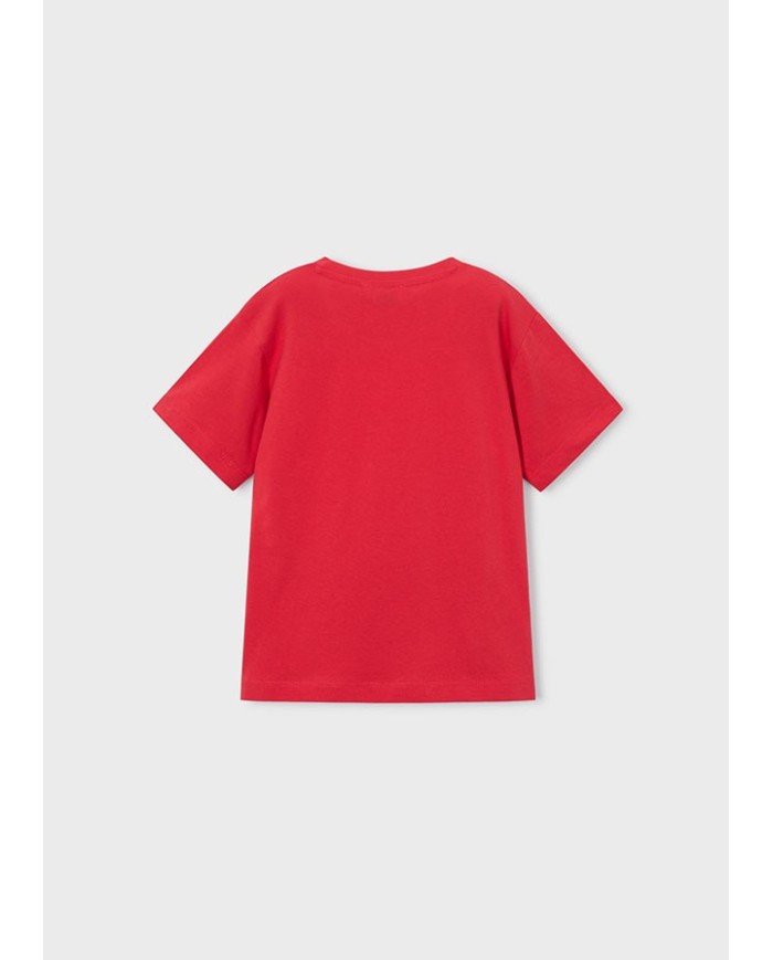 Bernumode | Mayoral: Basic s/s t-shirt for boy €9.83 