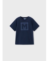 Bernumode | Mayoral: Базовая футболка с коротким рукавом на мальчика 9,83 € 
