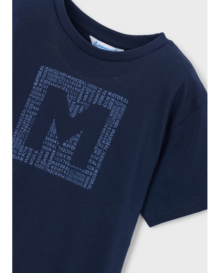Bernumode | Mayoral: Basic s/s t-shirt for boy €9.83 