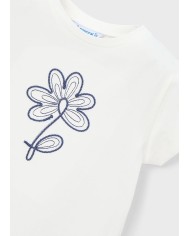 Bernumode | Mayoral: Basic s/s t-shirt for girl €12.81 
