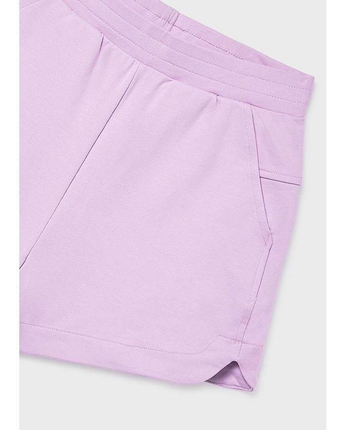 Bernumode | Mayoral: Chenille shorts for girl €15.29 
