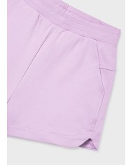 Bernumode | Mayoral: Chenille shorts for girl €15.29 
