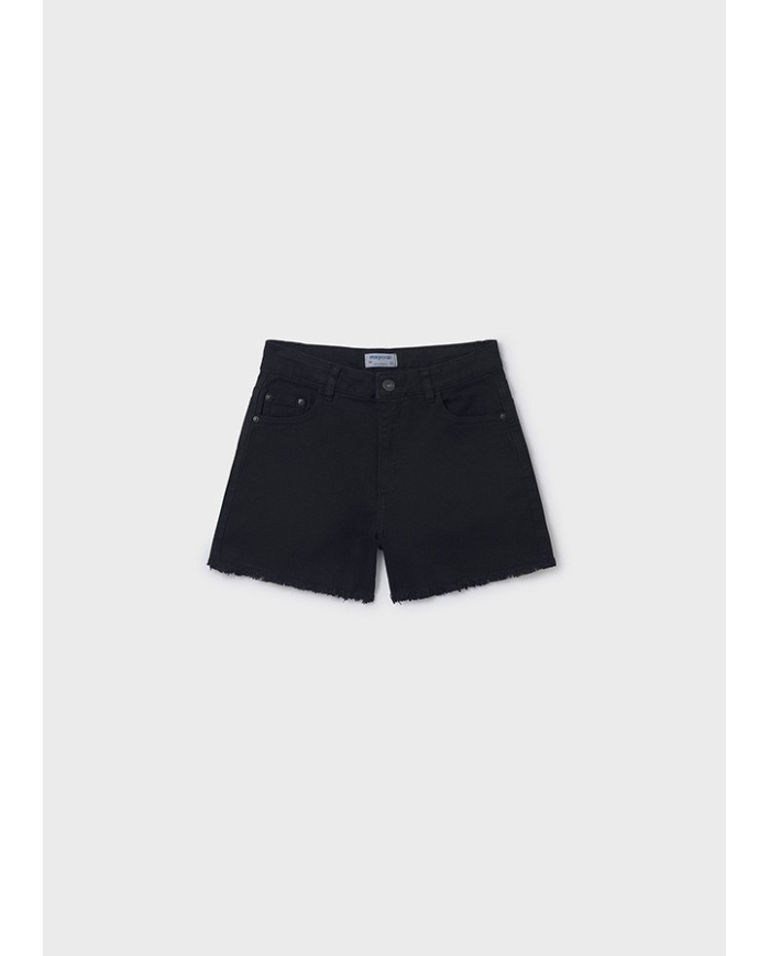 Bernumode | Mayoral: Basic twill shorts for girl €22.23 
