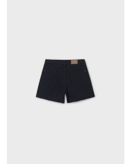 Bernumode | Mayoral: Basic twill shorts for girl €22.23 
