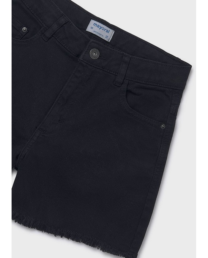 Bernumode | Mayoral: Meiteņu šorti 22,23 € 