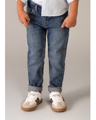 Bernumode | Mayoral: Basic regular fit trousers for boy €22.23 