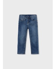 Bernumode | Mayoral: Basic regular fit trousers for boy €22.23 