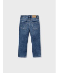 Bernumode | Mayoral: Basic regular fit trousers for boy €22.23 