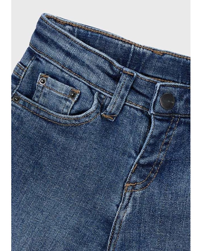 Bernumode | Mayoral: Basic regular fit trousers for boy €22.23 