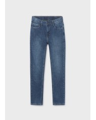 Bernumode | Mayoral: Basic regular fit trousers for boy €25.21 