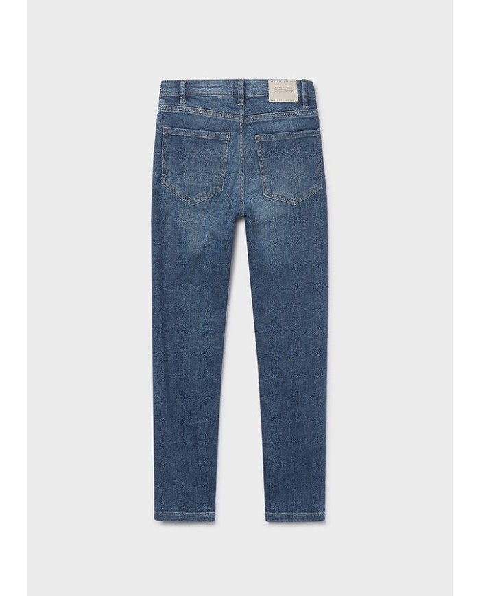 Bernumode | Mayoral: Basic regular fit trousers for boy €25.21 